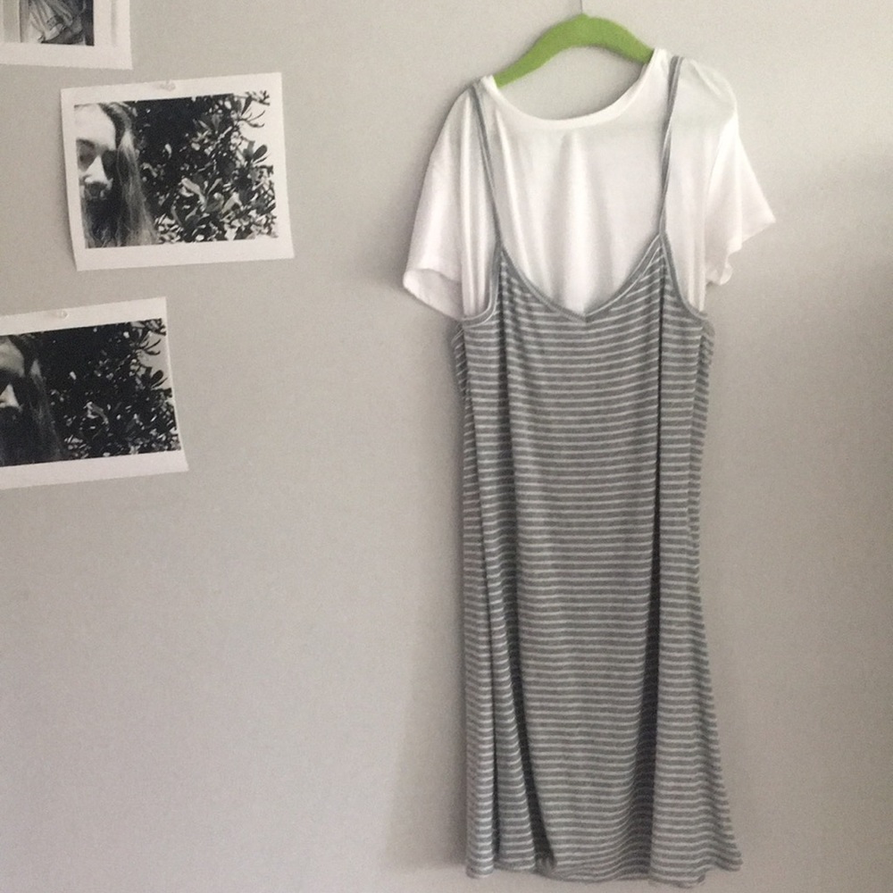cute casual dress
